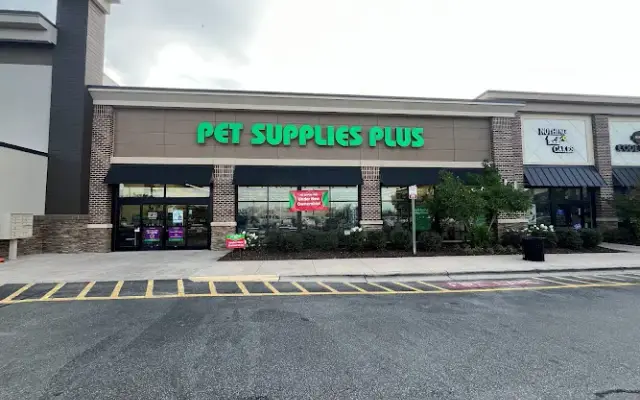 Pet Supplies Plus Concord Mills in Concord, NC