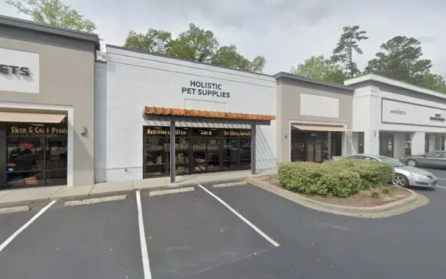 Groomer's Secret Salon in Summerville, SC