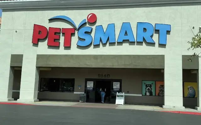 PetSmart in Las Vegas, NV