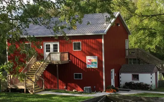 Bunker Hill Kennel in Davisburg, MI