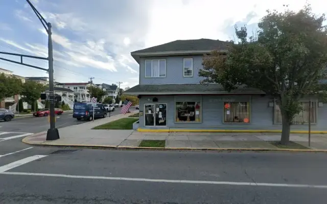 Happy Tails Mobile Pet in Ocean City, NJ