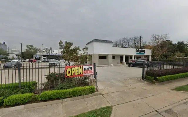 The Pet Barber in Houston, TX