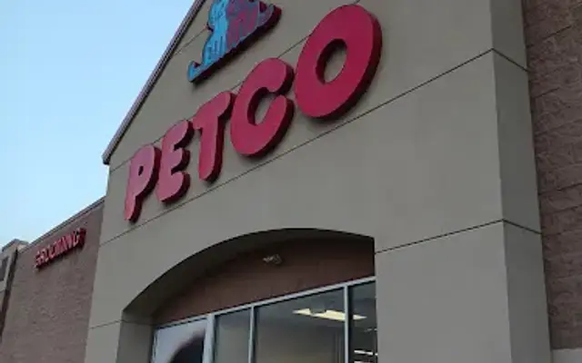 Petco in Muncy, PA