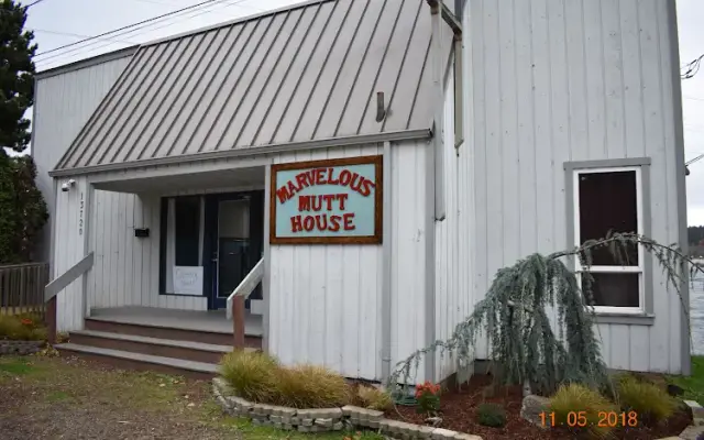 Marvelous Mutt House in Gig Harbor, WA