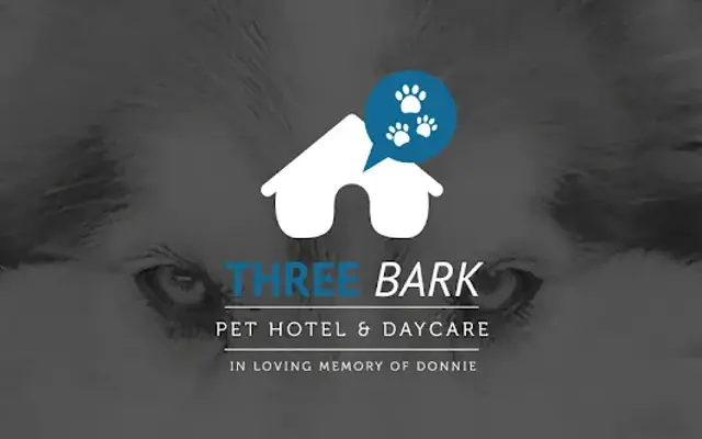 Three Bark Pet Hotel in Alvarado, TX