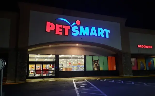PetSmart in Westminster, MD