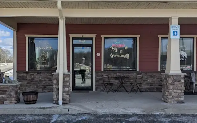 Make Me Pretty Dog Grooming in Slate Hill, NY
