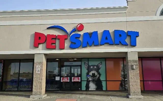 PetSmart in Geneseo, NY