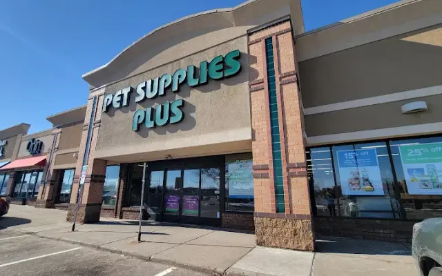 Pet Supplies Plus Crystal in Crystal, MN