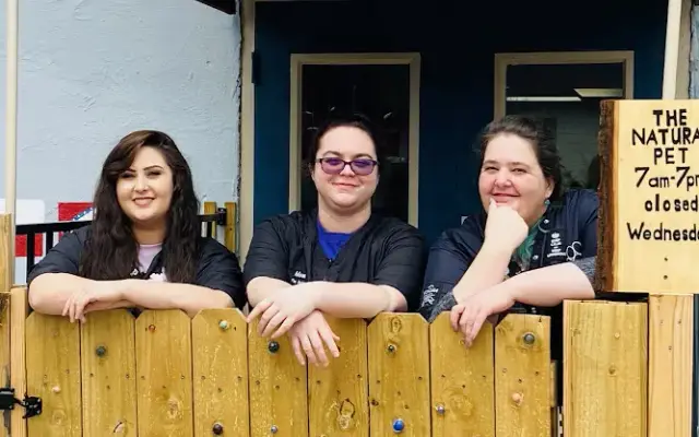 The Natural Pet Grooming and Training in Benton, AR