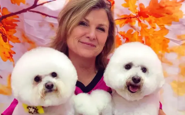 All Fur Pet Grooming in Fredericksburg, VA