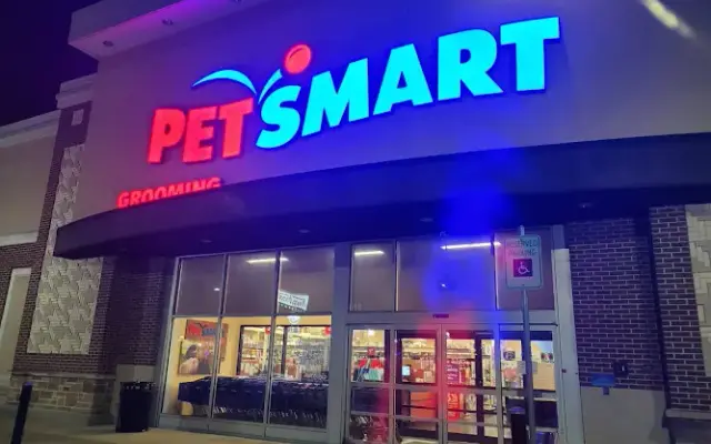 PetSmart in Tuscaloosa, AL