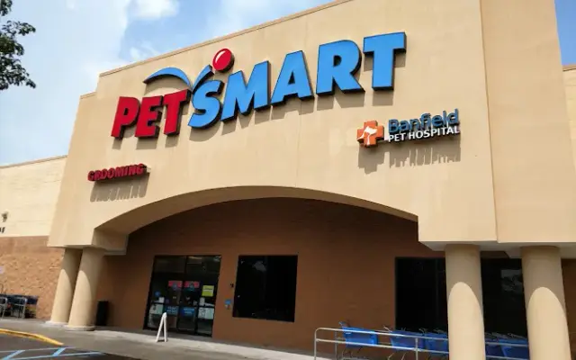 PetSmart in Covington, LA