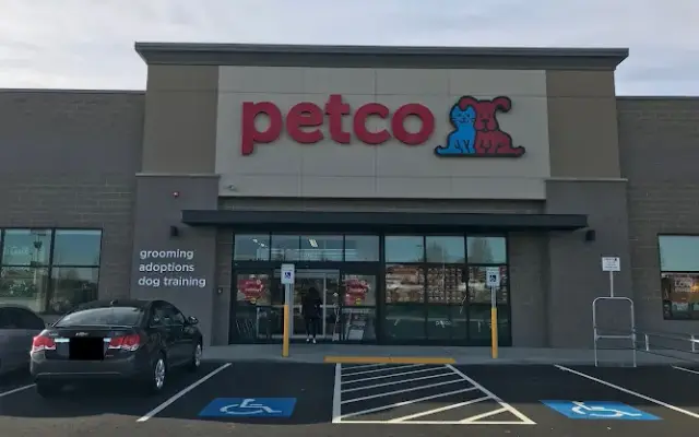 Petco in Pasco, WA