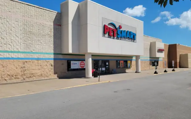 PetSmart in Davenport, IA