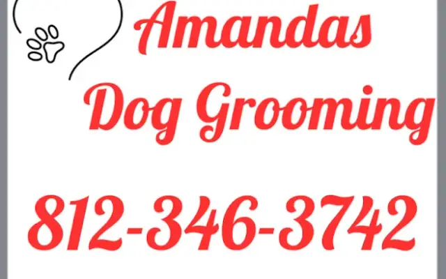 Amanda's Pet Grooming in North Vernon, IN