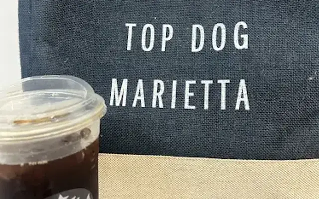 Jp's Top Dog in Marietta, GA