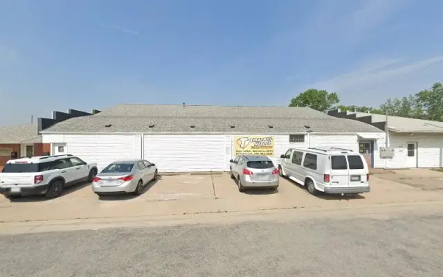 The Puppy Spa in Wilton, IA
