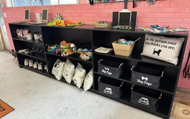 Tribble’s Grooming in Corning, AR