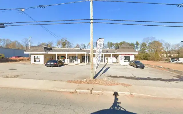 Leash & Lather in Easley, SC
