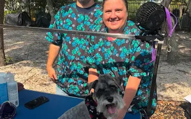 Pawdicures by Miranda LLC in Pensacola, FL
