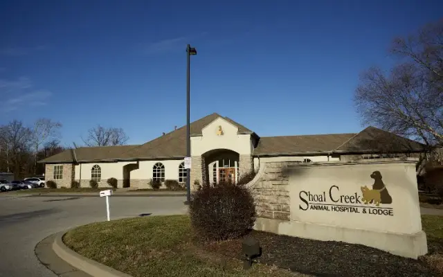 CareVet at Shoal Creek in Kansas City, MO