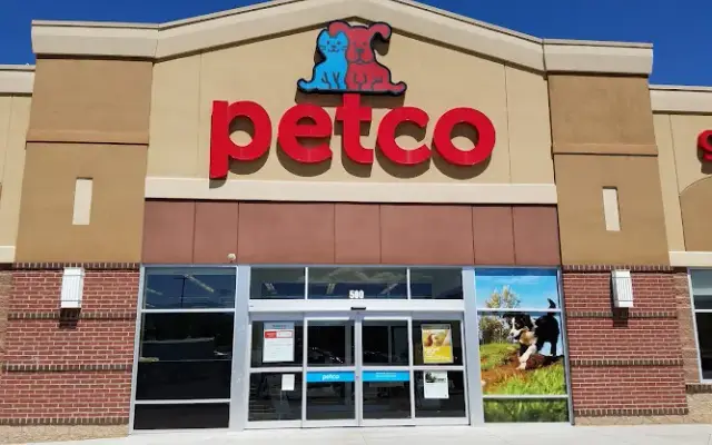Petco in Heber City, UT
