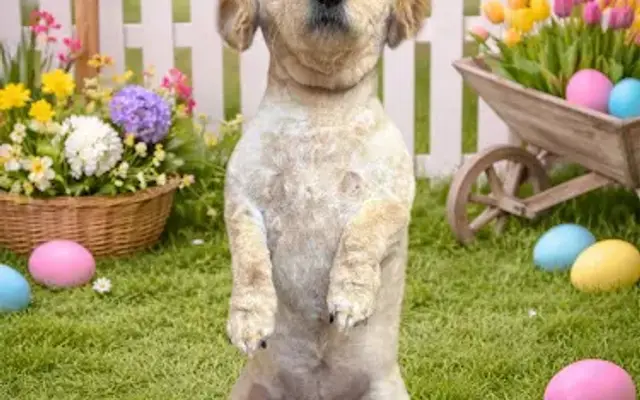 Ruff To Fluff Dog Grooming in North Richland Hills, TX