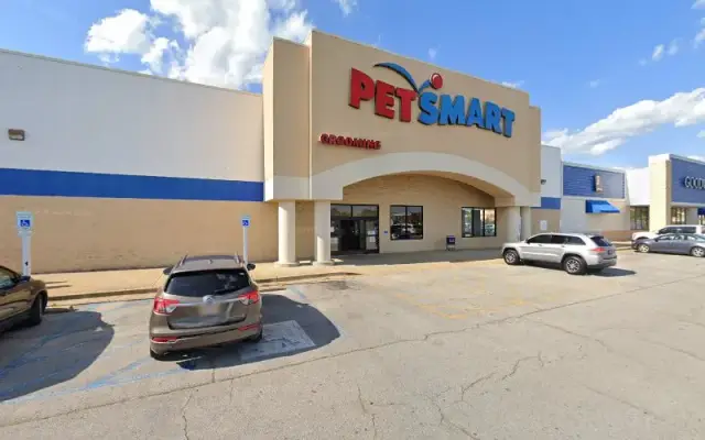 PetSmart Grooming in Saltillo, MS