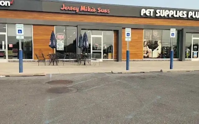 Pet Supplies Plus Lewisburg in Lewisburg, PA