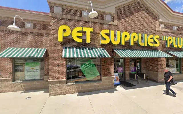 Pet Supplies Plus Centerville Grooming in Centerville, OH
