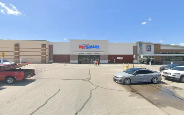 PetSmart Grooming in Washington, MO