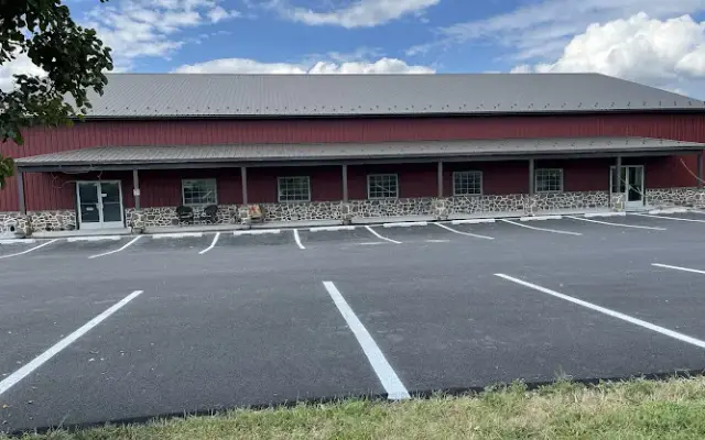 Country Paws Inn in Oxford, PA