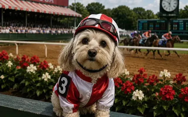 L A Pet Salon & Spa, LLC in Malta, NY