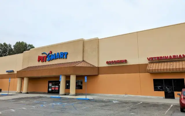PetSmart in Yorba Linda, CA