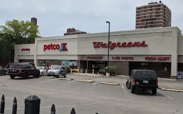 Petco in Chicago, IL