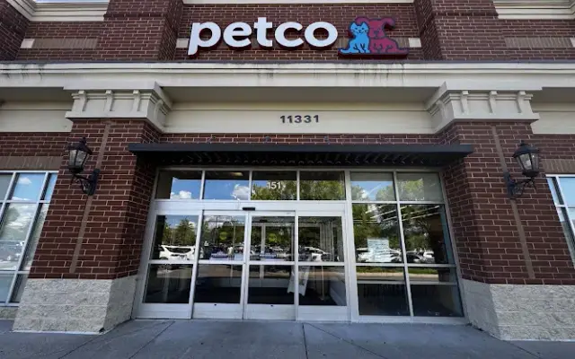 Petco in Glen Allen, VA