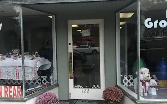 South paws grooming in Statesville, NC