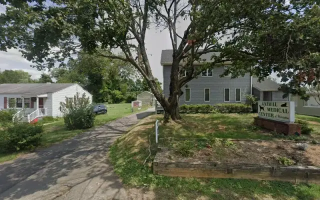 Foxchase Veterinary Clinic in Warrenton, VA