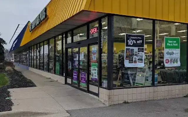 Pet Supplies Plus Wyoming in Wyoming, MI