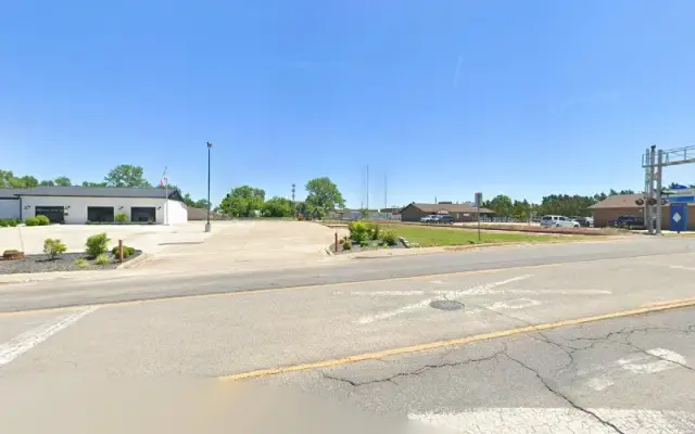 Pet Wash Station in Marion, IL