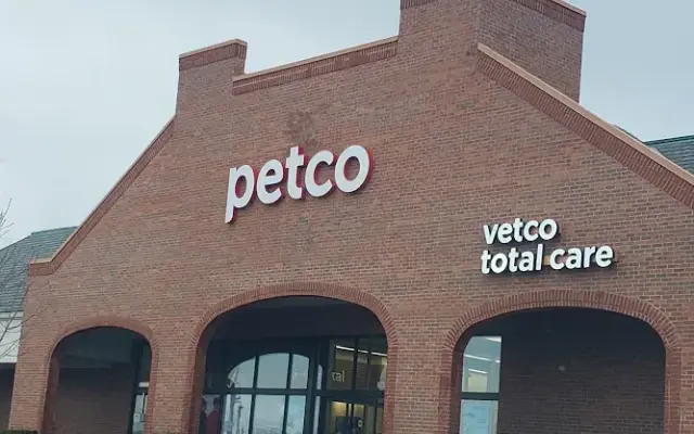 Petco in St Charles, MO