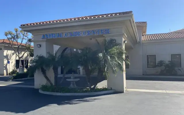 VCA Santa Margarita Animal Hospital in Rancho Santa Margarita, CA