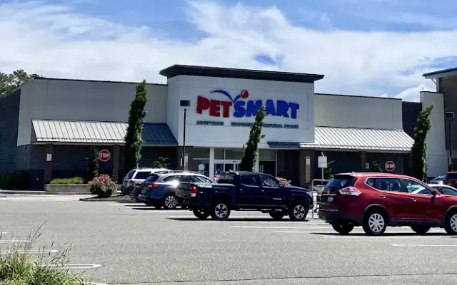 PetSmart in Riverhead, NY