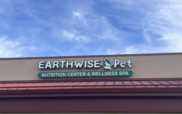 Earthwise Pet Nutrition & Grooming - Centennial in Centennial, CO