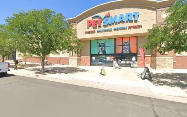PetSmart Doggie Day Camp in Westminster, CO