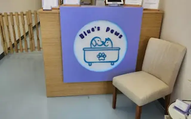 Blue's Paws in Hampton Bays, NY