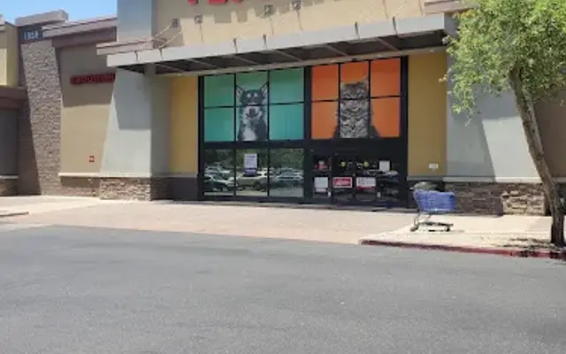 PetSmart in Mesa, AZ