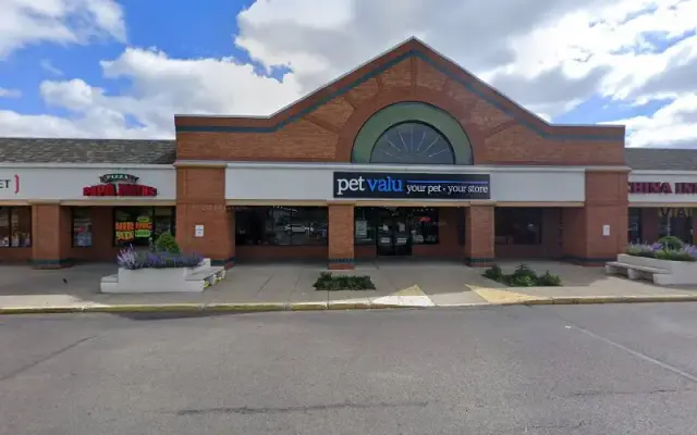 Pet Supplies Plus Hamilton Grooming in Hamilton, OH