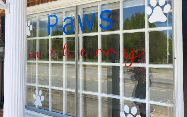 Paws On Cherry in Kernersville, NC